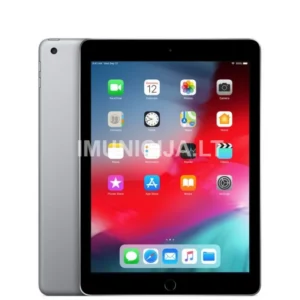 iPad (6th Generation) space gray