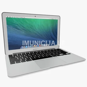 MacBook Air 13″ 2017 Dual-Core Intel Core I5 8GB/256GB