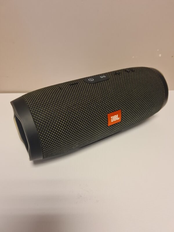 JBL Charge 3 Bluetooth kolonėlė - Image 2