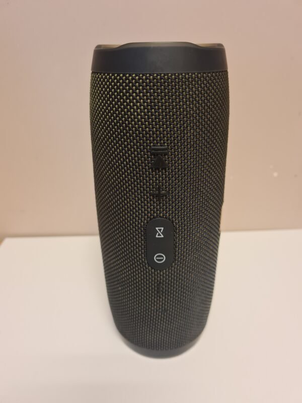 JBL Charge 3 Bluetooth kolonėlė - Image 3