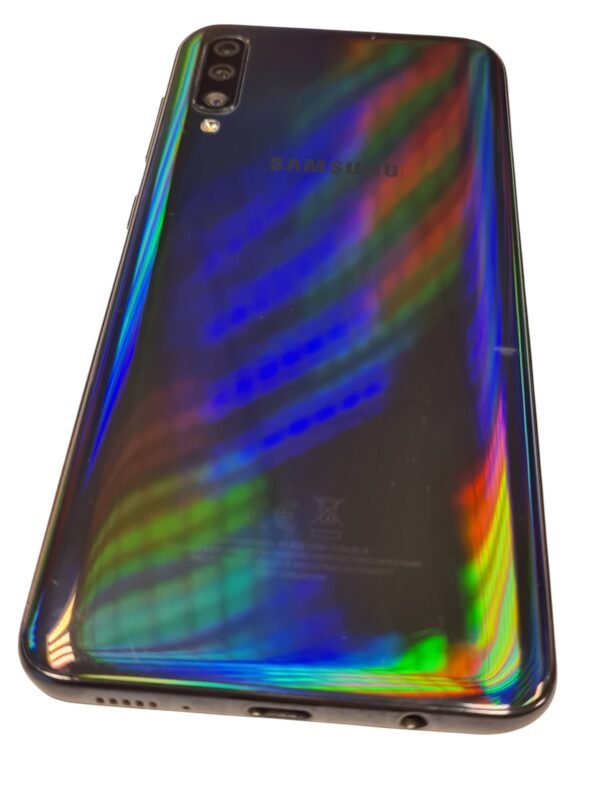 Samsung Galaxy A50 - Image 6