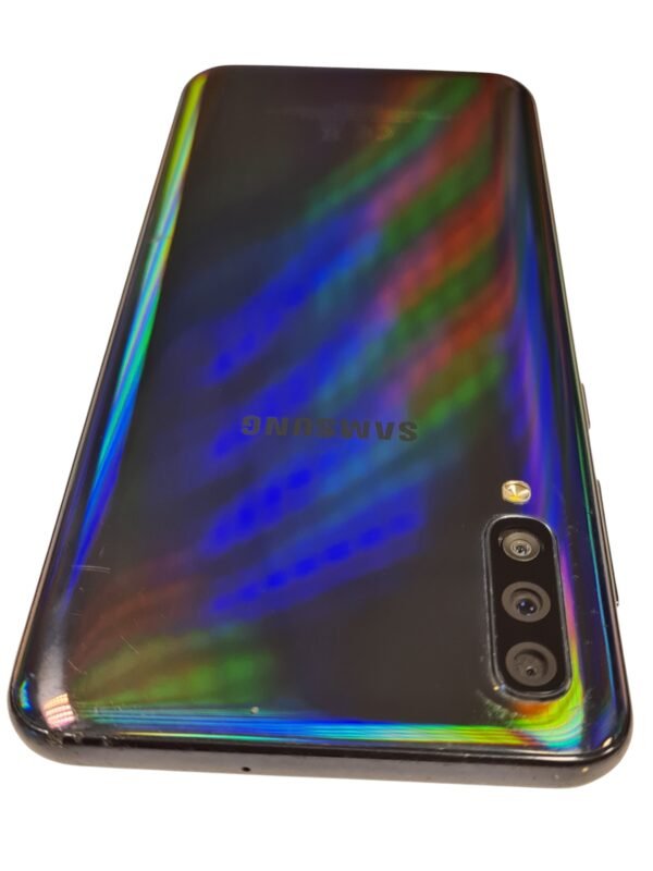 Samsung Galaxy A50 - Image 7