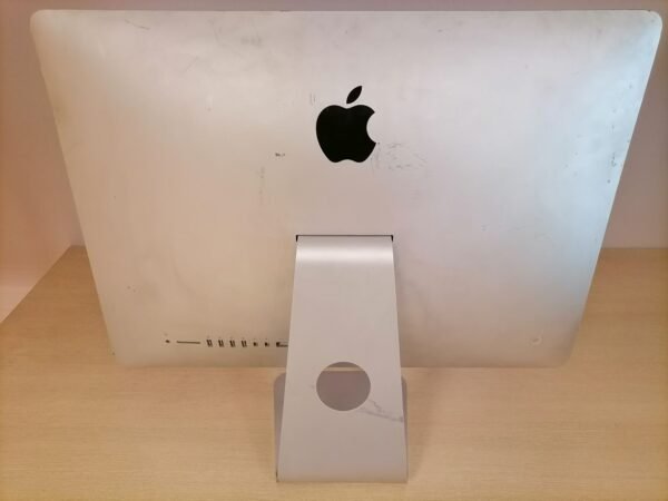 iMac 21.5-Inch Quad-Core Intel Core I5 8GB/1TB, Late 2013 - Image 10