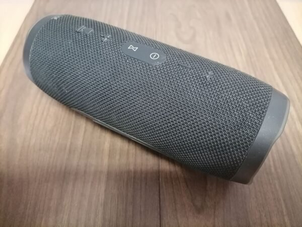 JBL Charge 3 Bluetooth kolonėlė - Image 2