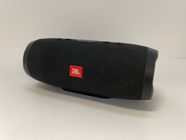 JBL Charge 3 Bluetooth kolonėlė - Image 2