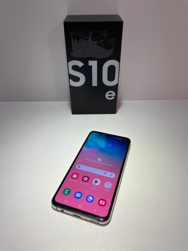 Samsung Galaxy S10e 6/128GB - Image 2