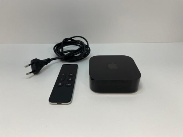 Apple TV 4K (3rd generation) A2737 - Image 2