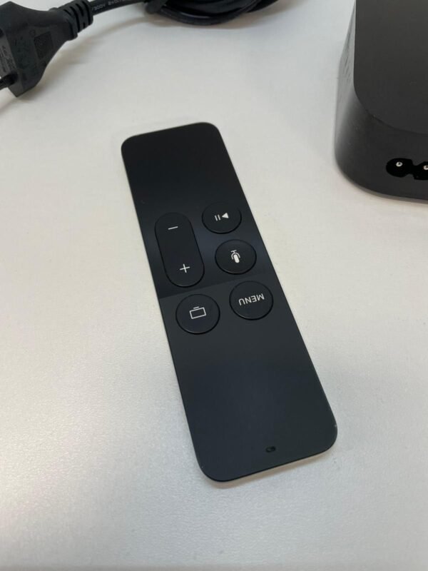 Apple TV 4K (3rd generation) A2737 - Image 3