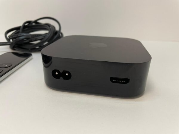 Apple TV 4K (3rd generation) A2737 - Image 5