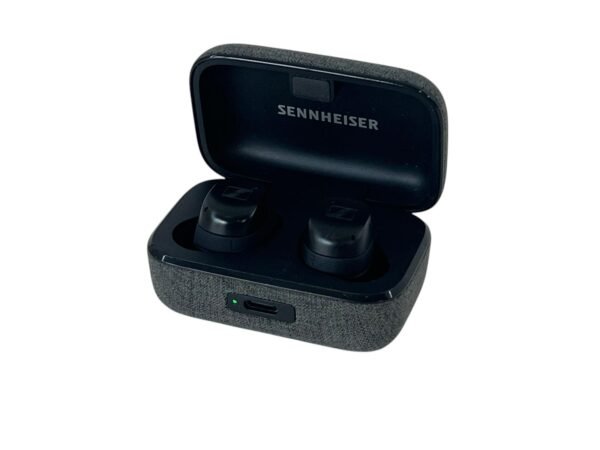 Sennheiser Momentum True Wireless 3 - Image 2