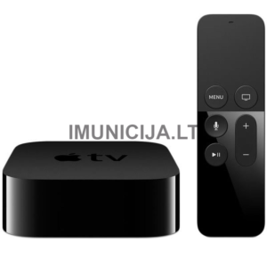 Apple TV 4K (1st generation) (A1842)
