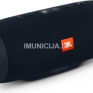 JBL Charge 3 black