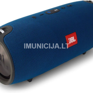 JBL Xtreme blue