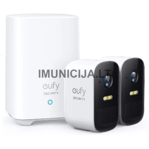EUFYCAM 2C (2+1)