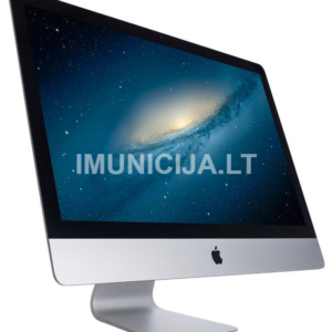 iMac 21.5-Inch Quad-Core Intel Core I5 8GB/1TB, Late 2013