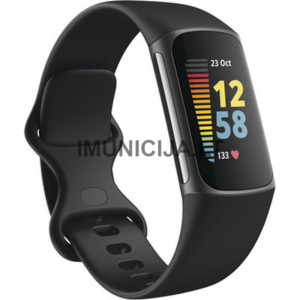 Fitbit Charge 5 išmanioji apyrankė