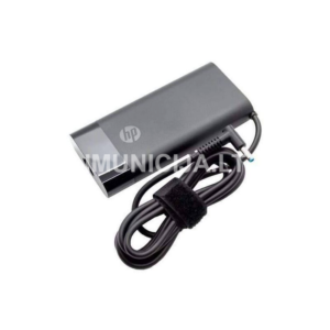 HP 150W 19.5V 7.7A originalus įkroviklis