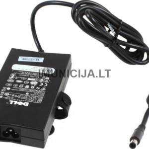 Dell DA130Pe1 130W 19.5V 6.7A įkroviklis