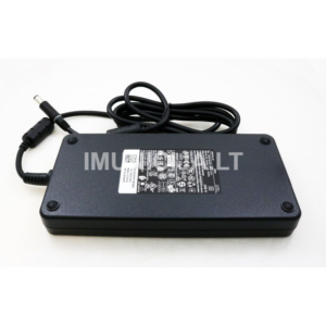 (Dell) Delta GA240PE1 240W 19.5V 12.3A įkroviklis