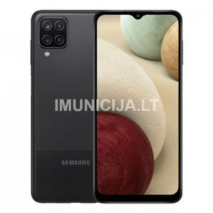 Samsung Galaxy A12