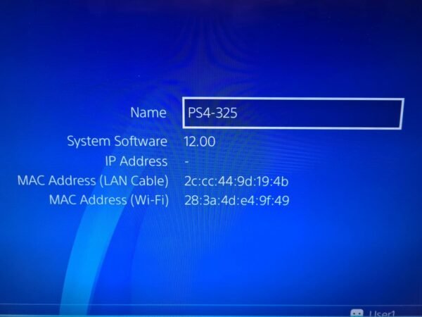 PlayStation 4 Pro 1TB - Image 6