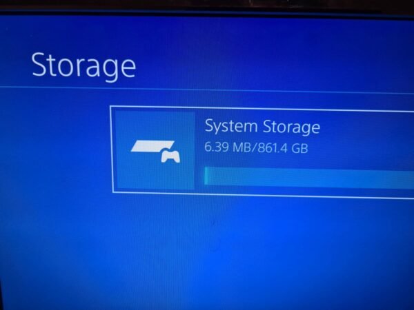 PlayStation 4 Pro 1TB - Image 7