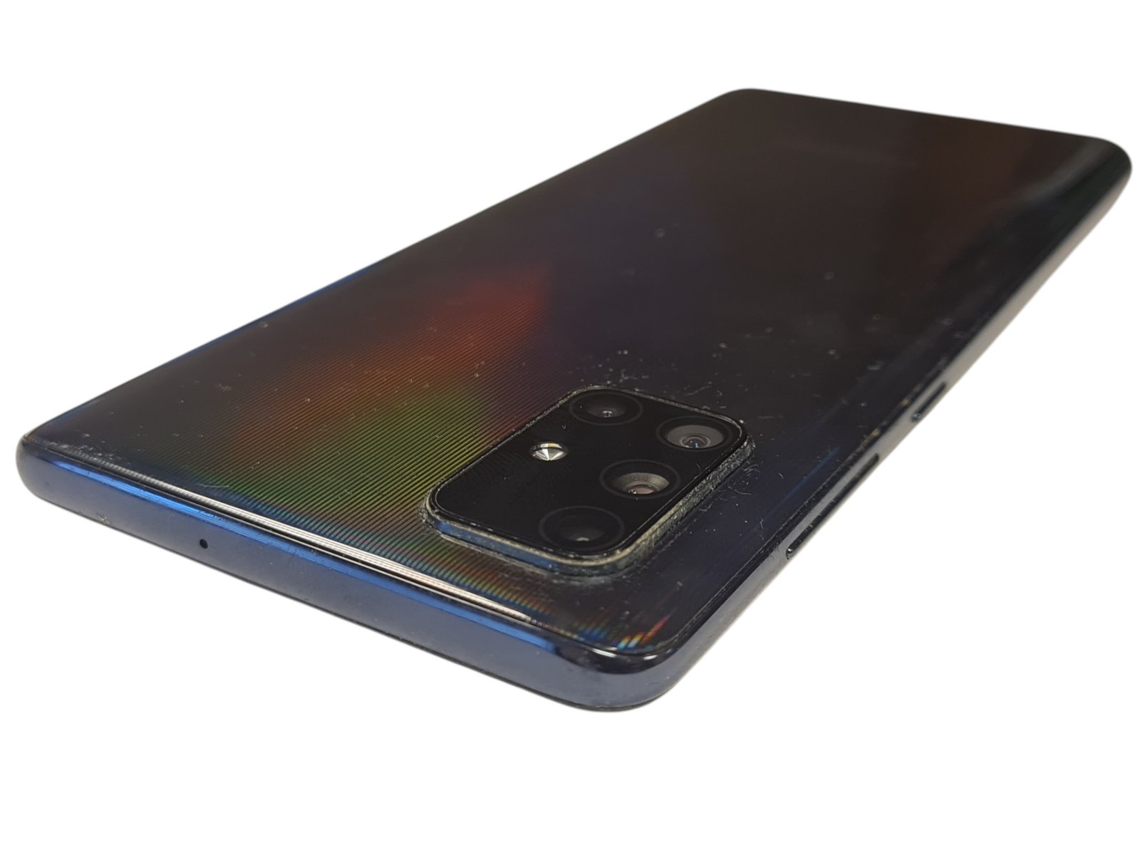 Samsung Galaxy A71 - Image 7