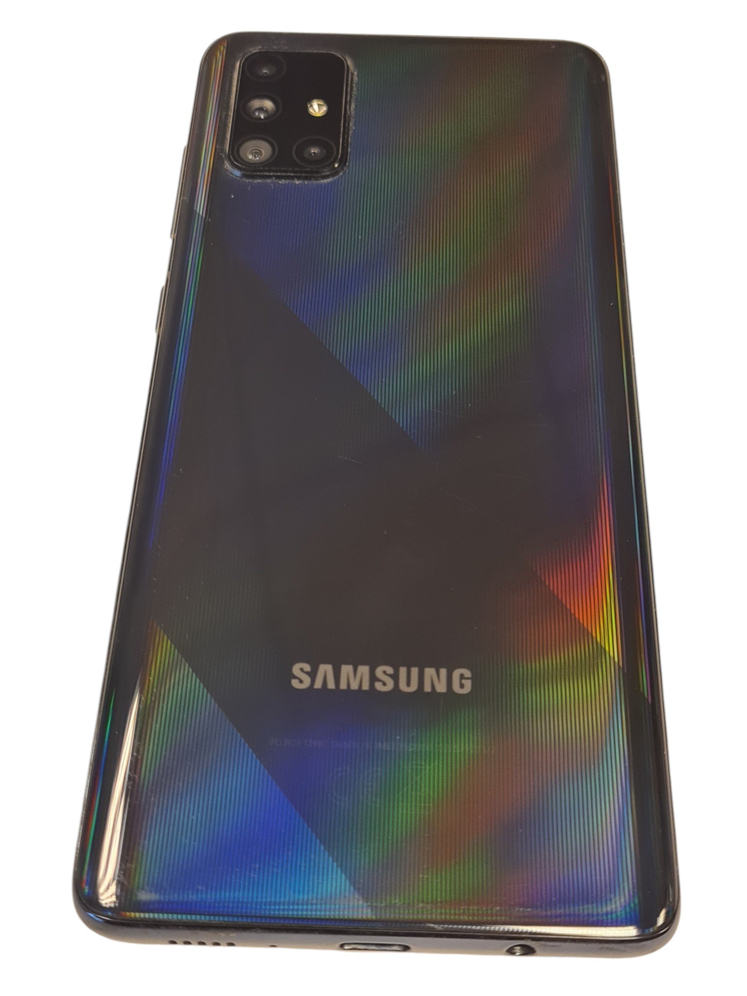 Samsung Galaxy A71 - Image 8