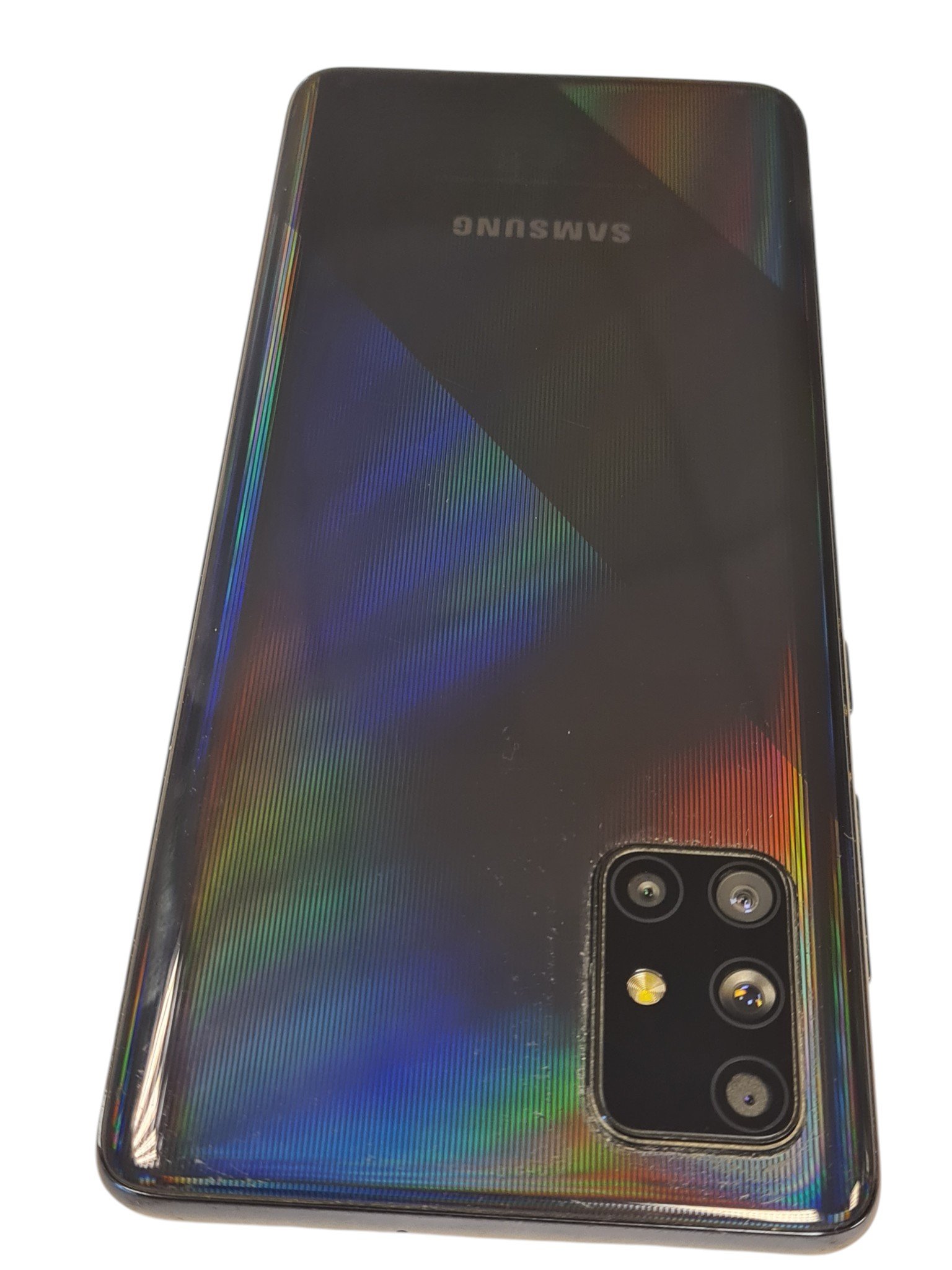 Samsung Galaxy A71 - Image 9