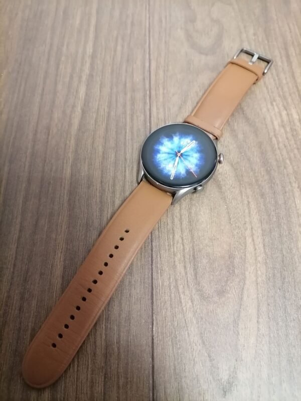 Amazfit GTR 3 Pro - Image 4