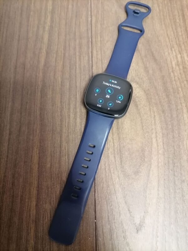 Fitbit Versa 4 - Image 6