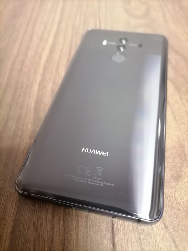 Huawei Mate 10 Pro - Image 6