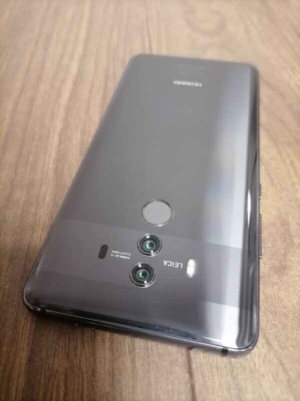 Huawei Mate 10 Pro - Image 7