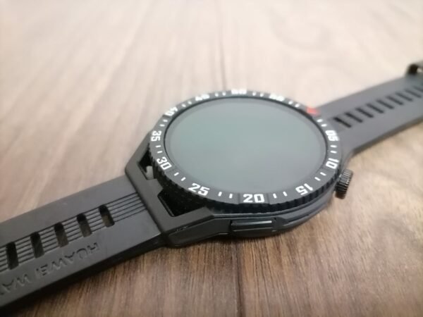 Huawei Watch GT3 SE (46mm) - Image 4