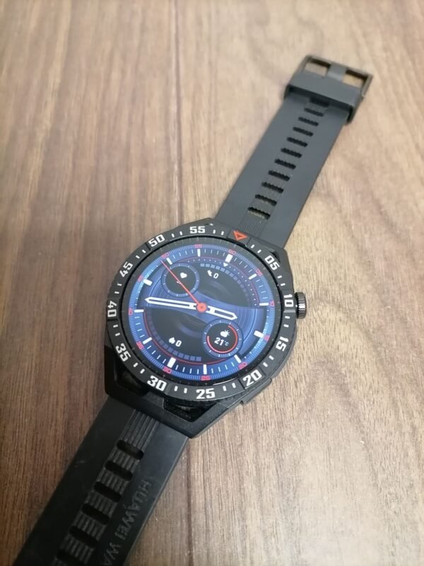 Huawei Watch GT3 SE (46mm) - Image 5