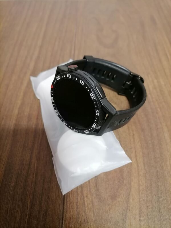 Huawei Watch GT3 SE (46mm) - Image 7