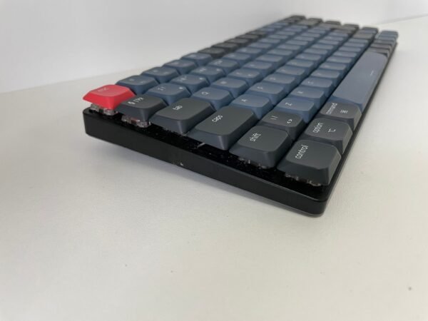 Keychron K3 Pro (K3P-H1) belaidė klaviatūra - Image 3