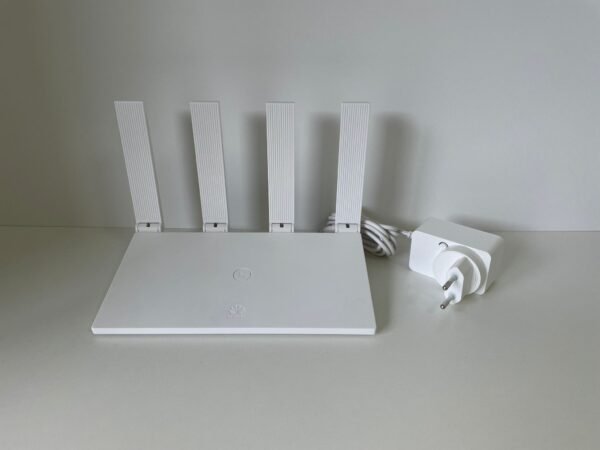 Huawei WiFi WS5200 maršrutizatorius - Image 2