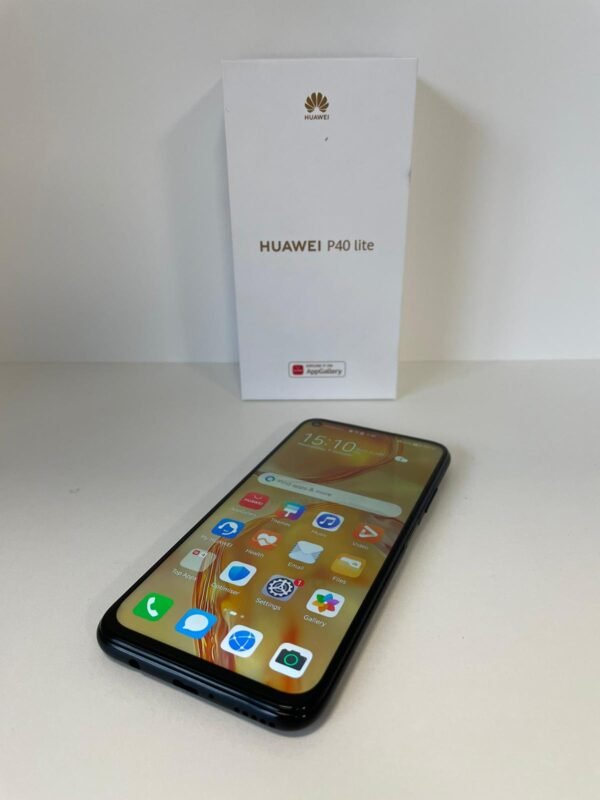 Huawei P40 Lite (su „Google Play“) - Image 2