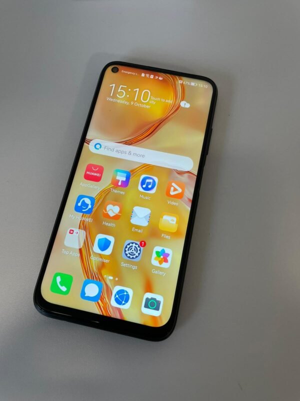 Huawei P40 Lite (su „Google Play“) - Image 5