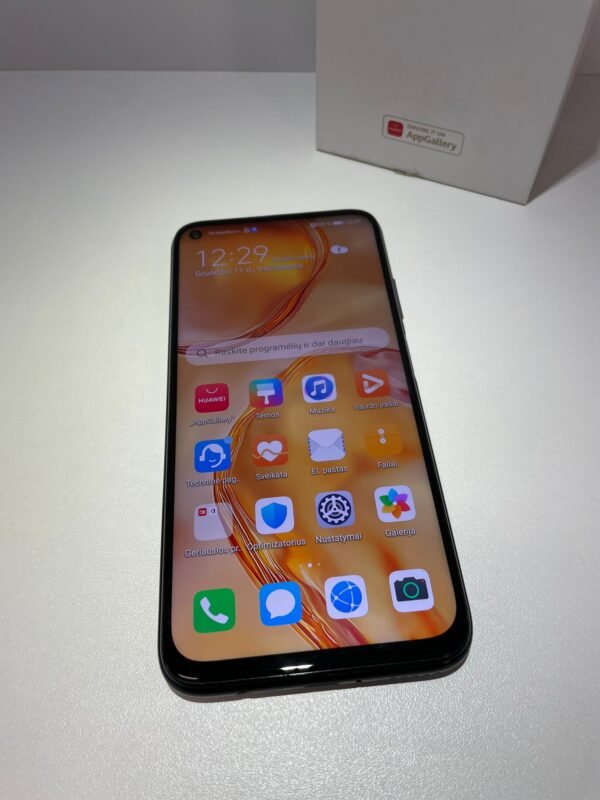 Huawei P40 Lite (su „Google Play“) - Image 2