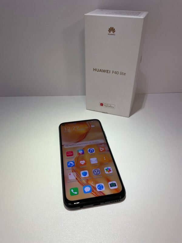 Huawei P40 Lite (su „Google Play“) - Image 3