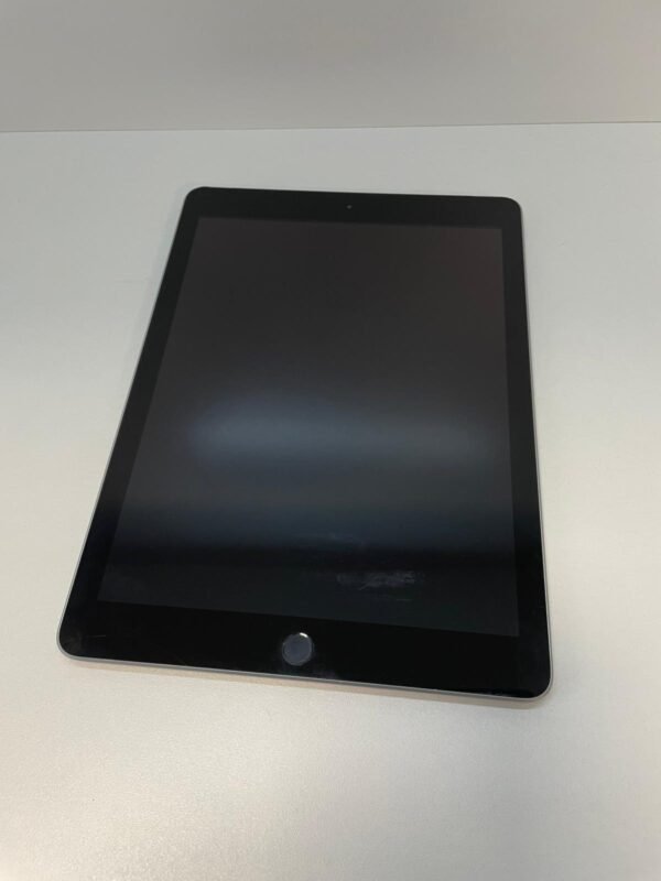 iPad (6th Generation) 128GB +SIM - Image 2