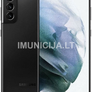 Samsung Galaxy S21+ 5G black