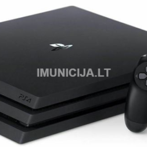 PlayStation 4 Pro 1TB