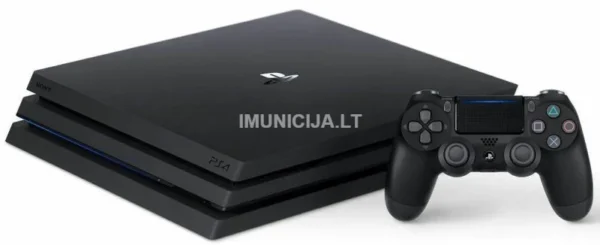 PlayStation 4 Pro 1TB