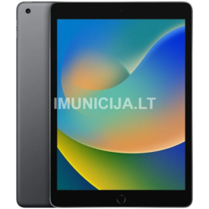 iPad (9th Generation) 64GB space gray