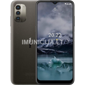 Nokia G11 Charcoal