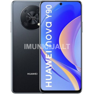 Huawei Nova Y90 midnight black