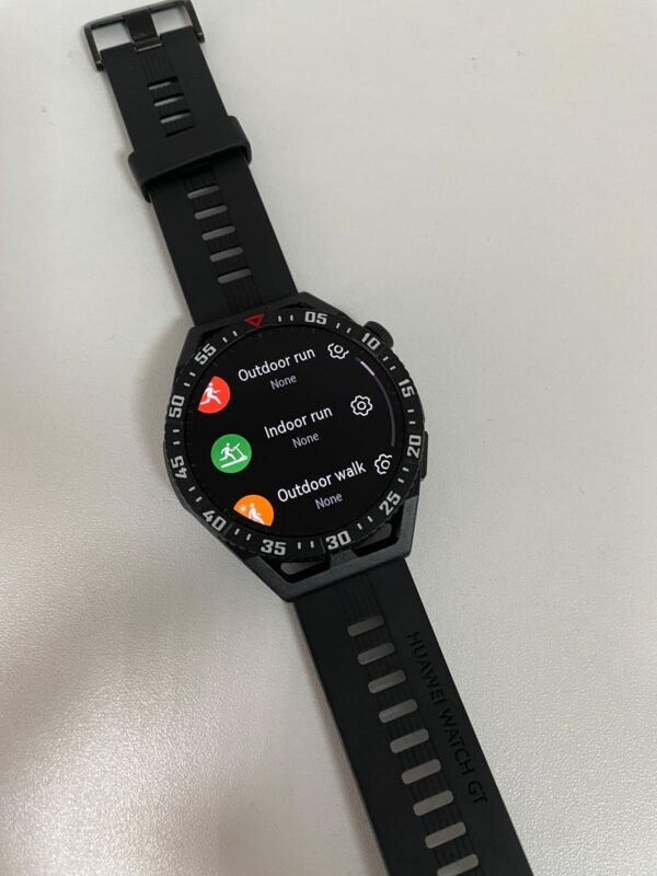 Huawei Watch GT3 SE (46mm) - Image 4